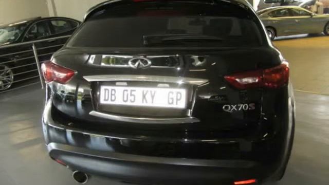 2014 INFINITI FX Auto For Sale On Auto Trader South Africa смотреть онлайн