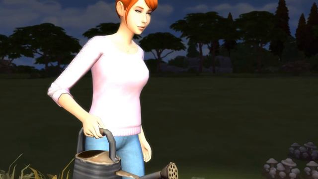 The Sims 4 / Династия Энсер #5 / ПОСЛЕДСТВИЯ смотреть онлайн