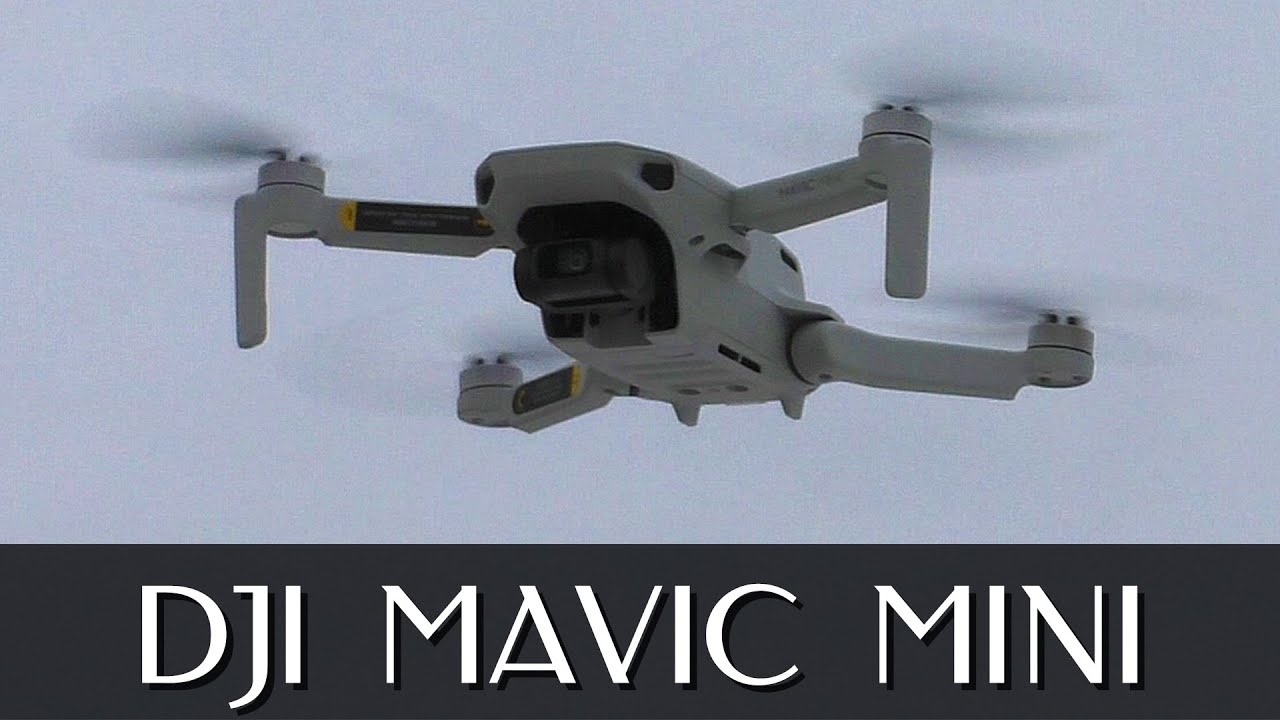 Обзор квадрокоптера DJI Mavic Mini | Примеры видео и фото смотреть онлайн
