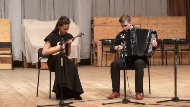 А. Цыганков-"Тустеп" смотреть онлайн