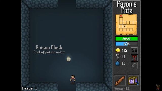 Faron's Fate 1: Begin смотреть онлайн