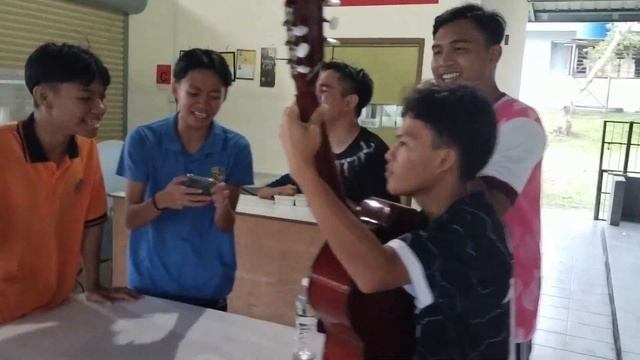 SASS/Group Pengacau -Ke 2 смотреть онлайн