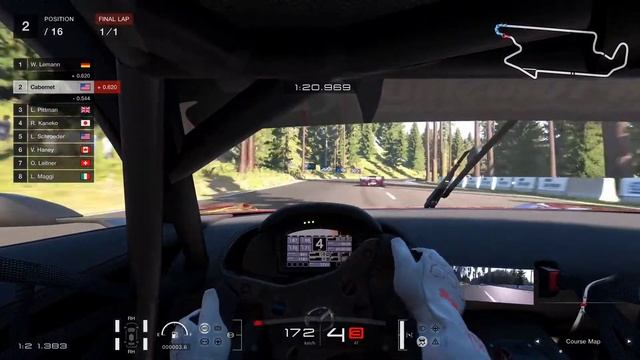 Top 5 Upcoming Racing Games of 2022 | PC, PS4, PS5, XBOX ONE, XBOX SERIES X|S смотреть онлайн