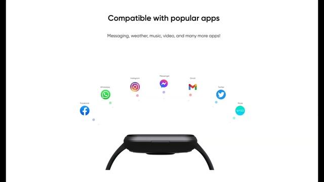 Wyze Watch - You should order one now! смотреть онлайн