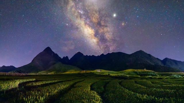 Самая красивая мелодия в мире! Эту музыку можно слушать вечно! Красивая музыка #45 смотреть онлайн