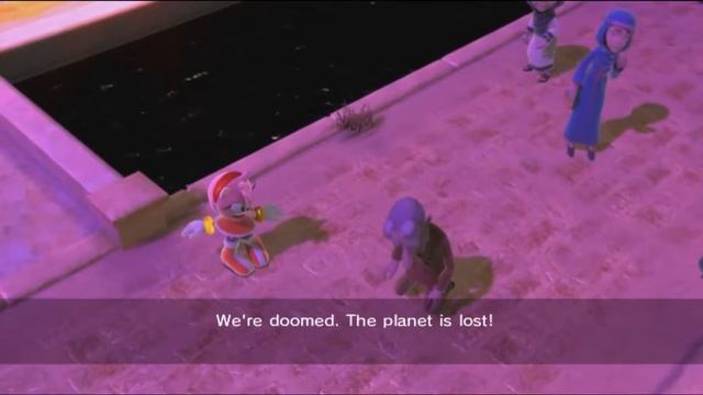 Sonic Unleashed (Wii/PS2) - Dark Gaia (S-Rank) [1080p HD] смотреть онлайн