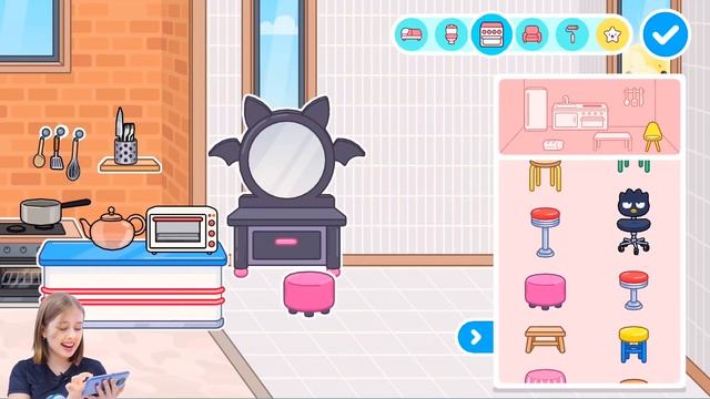 ДОМ БАРБОСКИНЫХ в Тока Бока ? Toca Life World смотреть онлайн