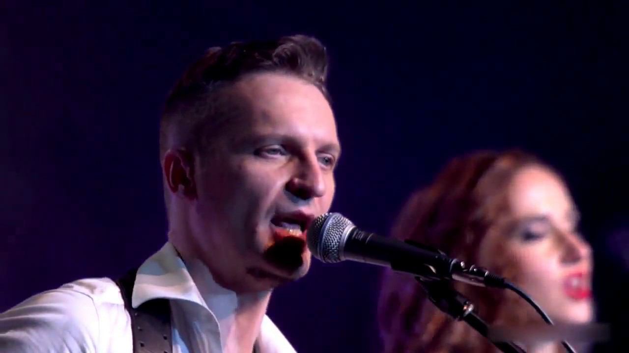 Кавер группа Фаберже Спб (FABERGE BAND) смотреть онлайн