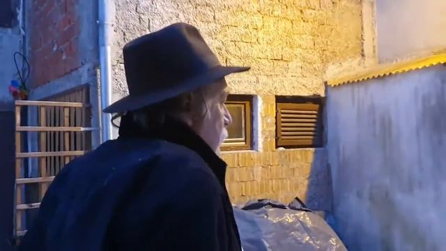 Rade Šerbedžija - Part 9. Zaboravi