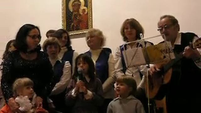 kaljady_gomel_2009-8.MOV смотреть онлайн