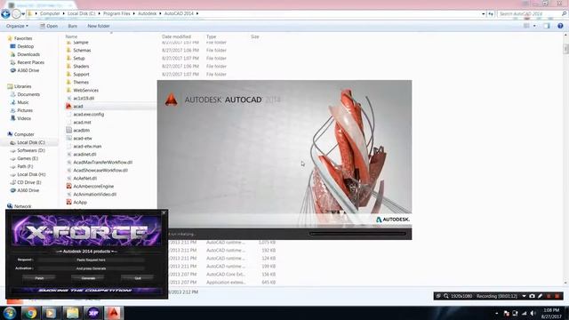 AutoCAD 2014 Free Download & Install | PutIntoPc смотреть онлайн