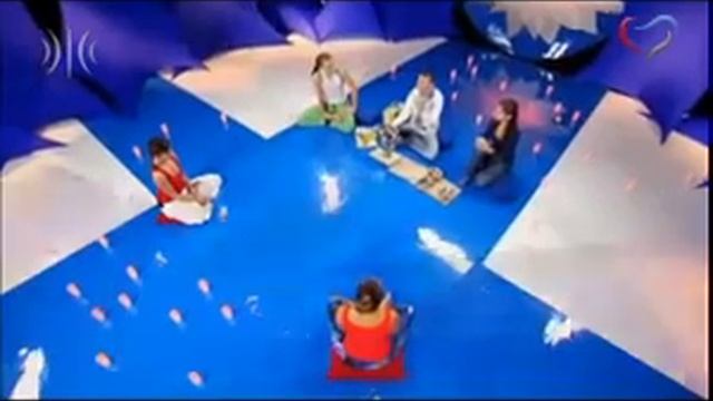 Тахир Хаеров на канале Женский мир смотреть онлайн