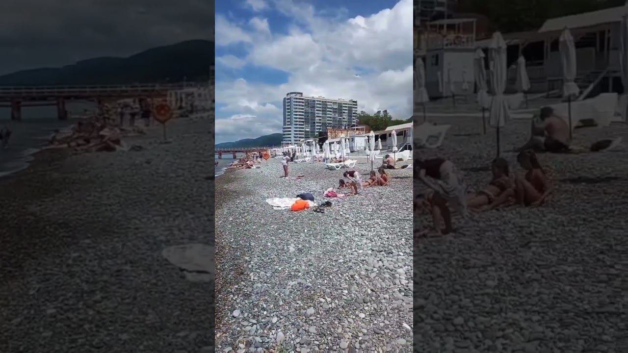 06.06.23 г.Погода Лазаревское #shorts #погодалазаревское #погодасочи #погодасегодня смотреть онлайн