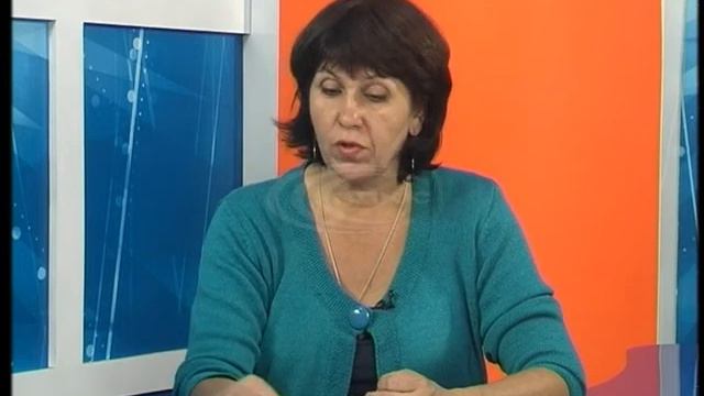 Зустріч з директором консультаційного консалтінг центру Вікторією Лябіною 3 смотреть онлайн