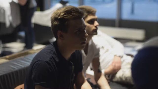 Поддубный Barbershop