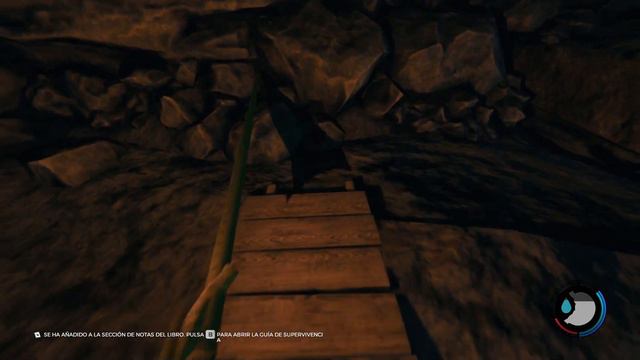 Donde encontrar el ARCO MODERNO en The Forest 2024 ✔️ смотреть онлайн