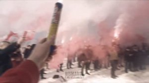 Аким Апачев - Русский хулиган (Эспаньола)