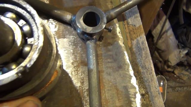 Сверлильный станок,держатель для дрели часть 2 смотреть онлайн