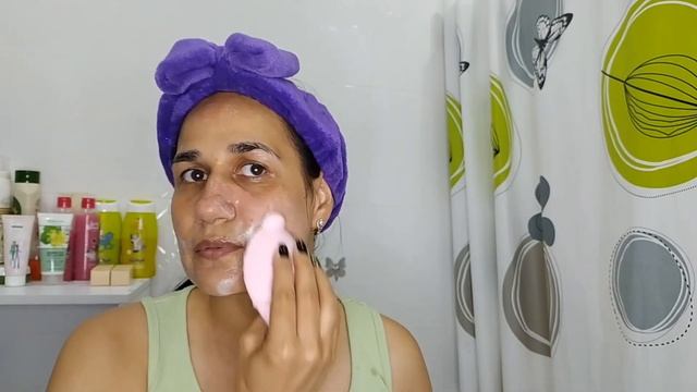 Ультразвуковой очиститель || ФАБЕРЛИК || Глубокое очищение кожи смотреть онлайн
