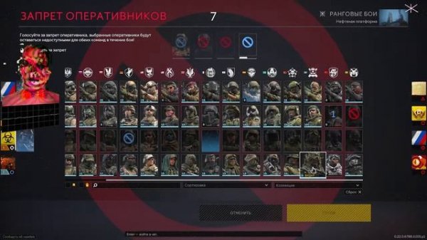 Парики в Калибре. Почему не работает через EGS? Промокод: SHATSAVBAN