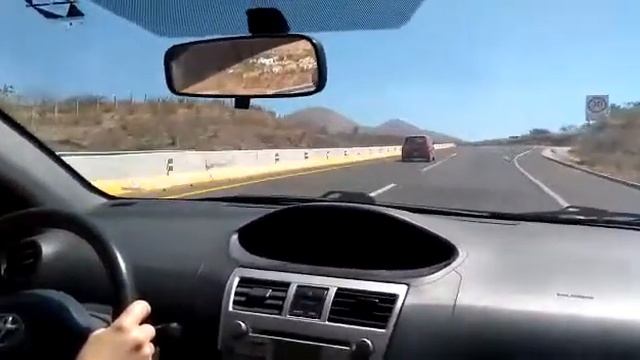Control de estabilidad a velocidad... смотреть онлайн