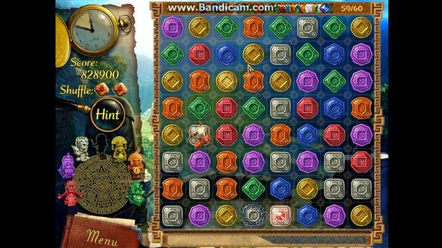 The Treasures Of Montezuma Episode 4 смотреть онлайн