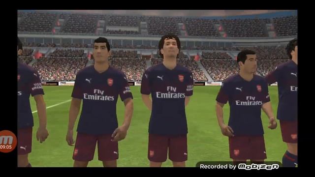 Прохождение игры Pes Club Manager смотреть онлайн