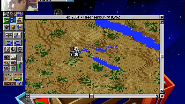 SimCity 2000 | En Saçma Oyun смотреть онлайн