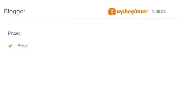 How to Pick the Best Blogging Platform to Start Your Own Blog смотреть онлайн