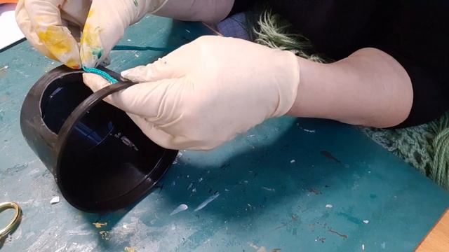 Не стала тратить деньги на то,что смогу сделать сама. смотреть онлайн