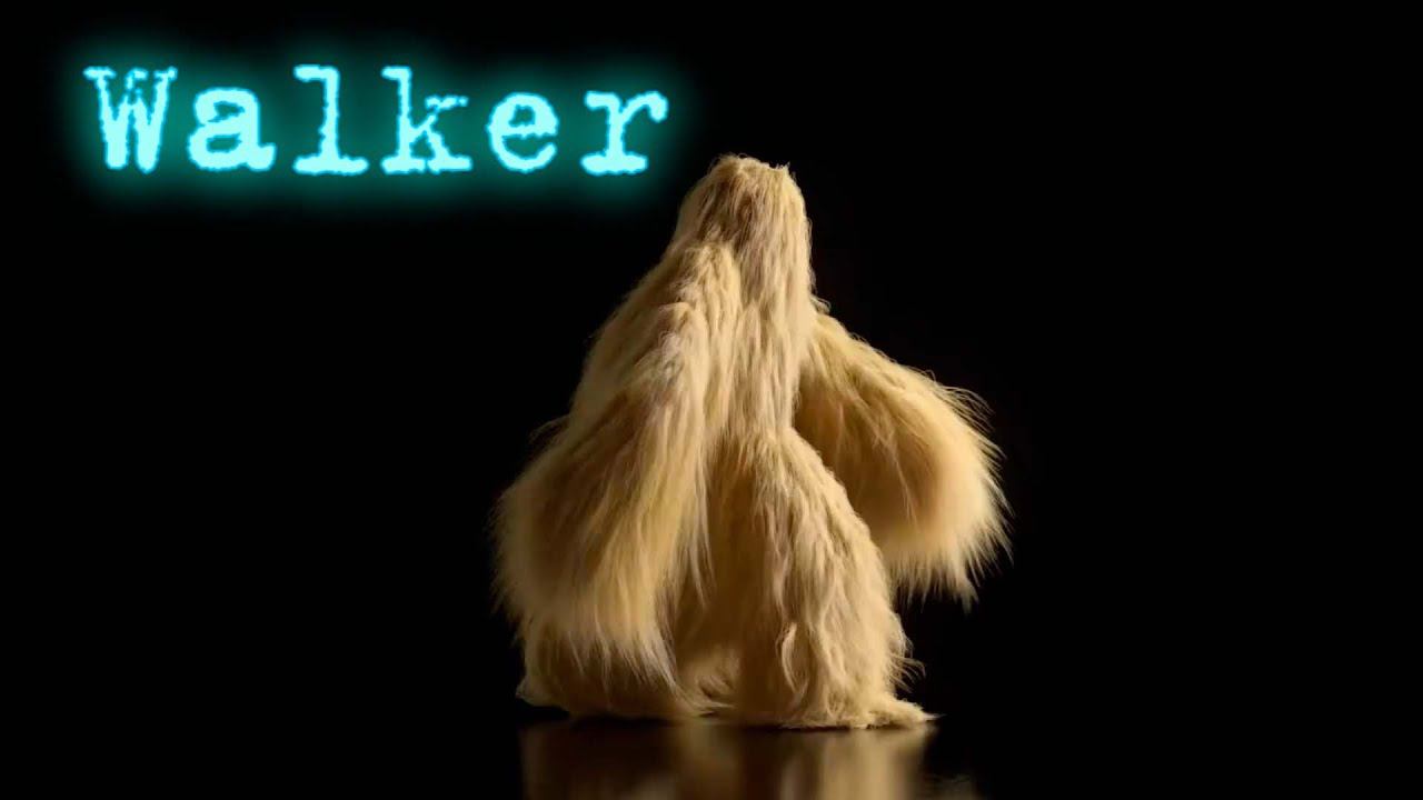 Walker. СУПЕР ЗВУК (Слушать в наушниках).
