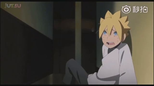 Naruto : OVA 10 : День, когда Наруто стал Хокаге. смотреть онлайн