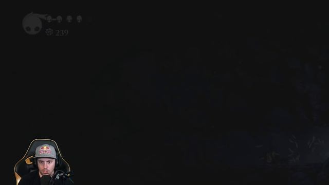 It's not the size of the nail that counts .... Hollow Knight Part 3 смотреть онлайн