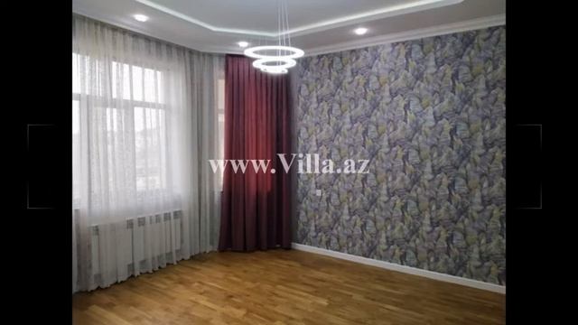 Bakıxanov qəsəbəsində villa смотреть онлайн