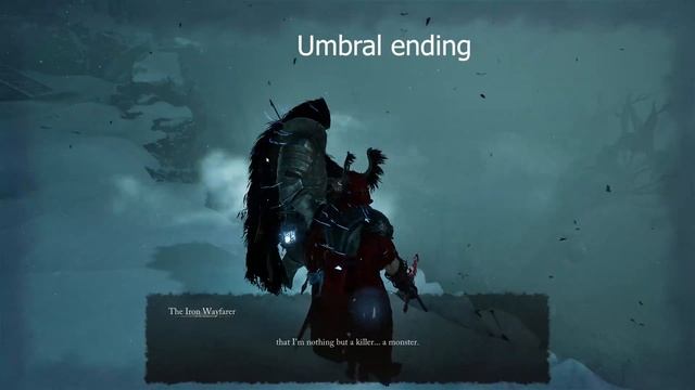 Как открыть все концовки | Обзор всех секретных классов | Lords Of The Fallen