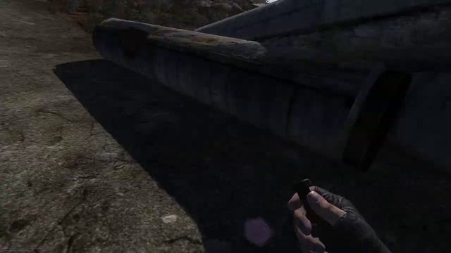 S T A L K E R Ветер времени+ганслингер подключил уборщик трупов и другие вспомогательные скрипты. смотреть онлайн