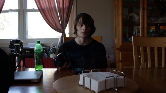 Jayden's Review - Canon Powershot SX40HS смотреть онлайн