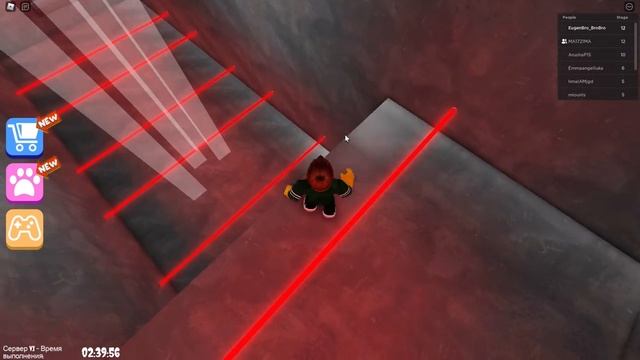 МЫ СБЕЖАЛИ ИЗ ПИЦЦЕРИИ ПОБЕГ ИЗ ТЮРЬМЫ в МАЙНКРАФТ ! ДЕВУШКА НУБ И ПРО ВИДЕО ТРОЛЛИНГ MINECRAFT смотреть онлайн