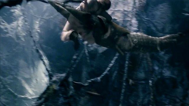 "Жизнь Острова Черепа" (The Life of Skull Island) - Деплектор (Deplector) смотреть онлайн