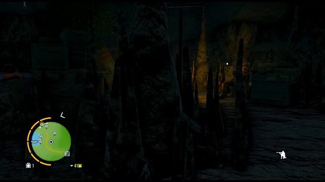 Far Cry 3: Deluxe Edition - Part 42 - Doppelganger (Master Mode) (Xbox360) смотреть онлайн