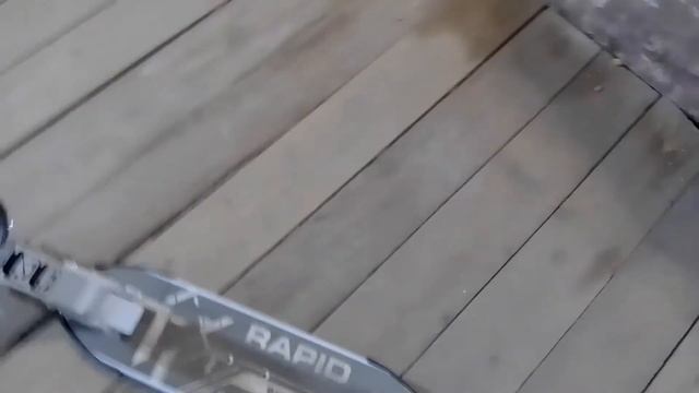 Rapid двухколёсный. смотреть онлайн