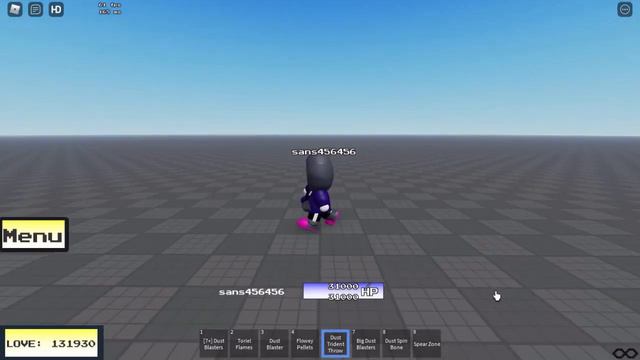 Roblox# 245 [ Undertale Multiversal Destroyers 2 ] [ Epic Sans , Dust Sans , OuterDust  , Weak404 ]