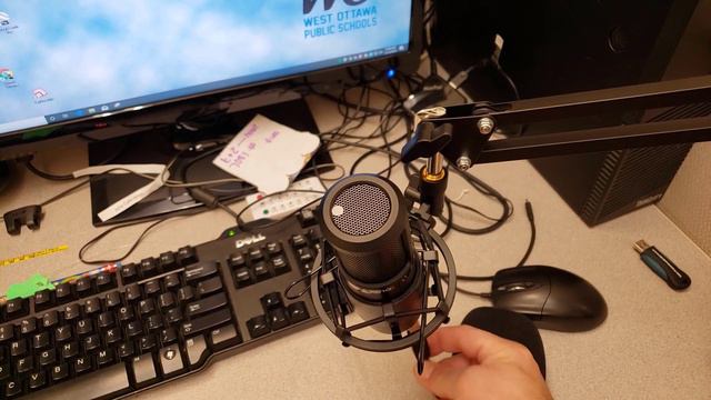 Tested! The Maono PM420 Plug & Play USB Mic! How good can it be? смотреть онлайн