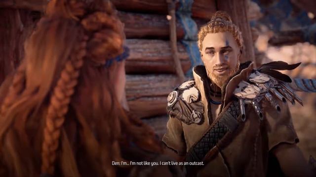 Indie Dev Plays Horizon Zero Dawn смотреть онлайн