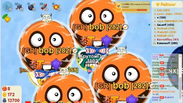 "2790" Голодние игри..ТАЩУ..Изи Катка смотреть онлайн