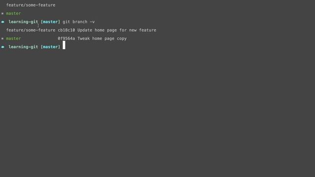 Git Me Some Version Control 6 Handling Merge Conflicts смотреть онлайн