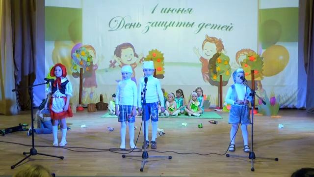 Детский сад №6 "Радуга" г.Котельниково смотреть онлайн