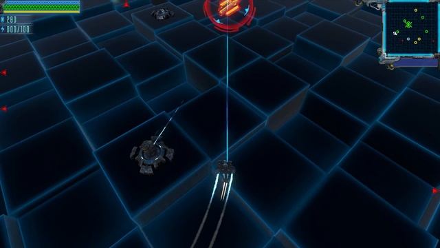 Excubitor PC Gameplay (Ultra,1080p/60fps). смотреть онлайн