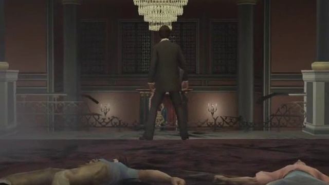 scarface game ending.wmv смотреть онлайн