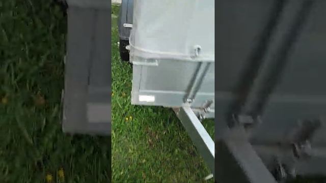 Прицеп ССТ ч. 2 смотреть онлайн